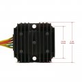 The Rop Shop Rectifier For 1993 Suzuki Motorcycle Power Sports Engines Fits Vx800 Vx800p