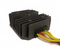 Voltage Rectifier For Suzuki 1997 2004 Vz800 Marauder Cruiser Motorcycle
