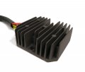 The Rop Shop Rectifier For 1993 Suzuki Motorcycle Power Sports Engines Fits Vx800 Vx800p