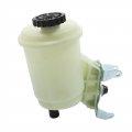Power Steering Reservoir With Cap Replacement For 2011-2019 Ram 2500 Ram 3500 4500 5500 964074r 