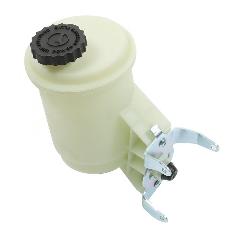 Power Steering Reservoir With Cap Replacement For 2011-2019 Ram 2500 Ram 3500 4500 5500 964074r