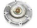 Fan Clutch Standard Duty For 1989 1998 Nissan 240sx Rotation Thermal W0139-b355637