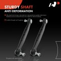 A-premium 2 X Front Sway Bar Links Stabilizer Compatible With Jaguar X-type 2002 2003 2004 2005 2006 2007 2008 Replace K80486