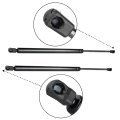 Liftgate Gas Strut Lift Supports For Ford Escape 2001 2012 And Mercury Mariner 2005 Set Of 2 21 91 In Extended Length Part 4370