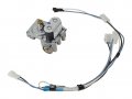 Whirlpool 279923 Dryer Gas Burner Valve Assembly 