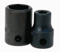 Williams 2m-613 13-millimeter Shallow Impact Socket 
