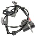 Abs Wheel Speed Sensor Front Right Fit For 1999-2005 Hyundai Sonata 2001 Xg300 Als575 