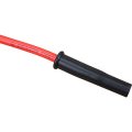 Aip Electronics Dragon Fire Race Series High Performance Ignition Spark Plug Wire Set Compatible With 1999-2013 Gmc Chevrolet