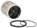 Wix Filters 33772 Heavy Duty Spin On Fuel Water Separator Pack Of 1 