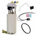 Ocpty Fuel Pump Assembly Replacement For E3368m 1999-2002 Chevy Camaro 5 7l Pontiac Firebird
