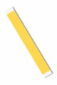 Tapecase Amber Polyimide Film Tape With Acrylic Adhesive Converted From 3m 1218 1 Length 0 5 Width Rectangles Pack Of 250 