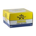 Shubee Original Shoe Covers Yellow 