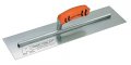 Kraft Tool Concrete Trowel Square 4 X 14 In Steel Cf217pf 