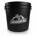 Armor All 3 5 Gallon Car Wash Bucket 1 Count 