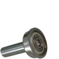 Blade Arbor Replacement Bearings For Sprunger Bs-10 Band Saw Bs10 Sealed Corrosion Resistant Metal Smooth Operation And High 