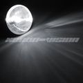 Hid-warehouse Hid Xenon Replacement Bulbs D2s D2r D2c 5000k Bright White 1 Pair 2 
