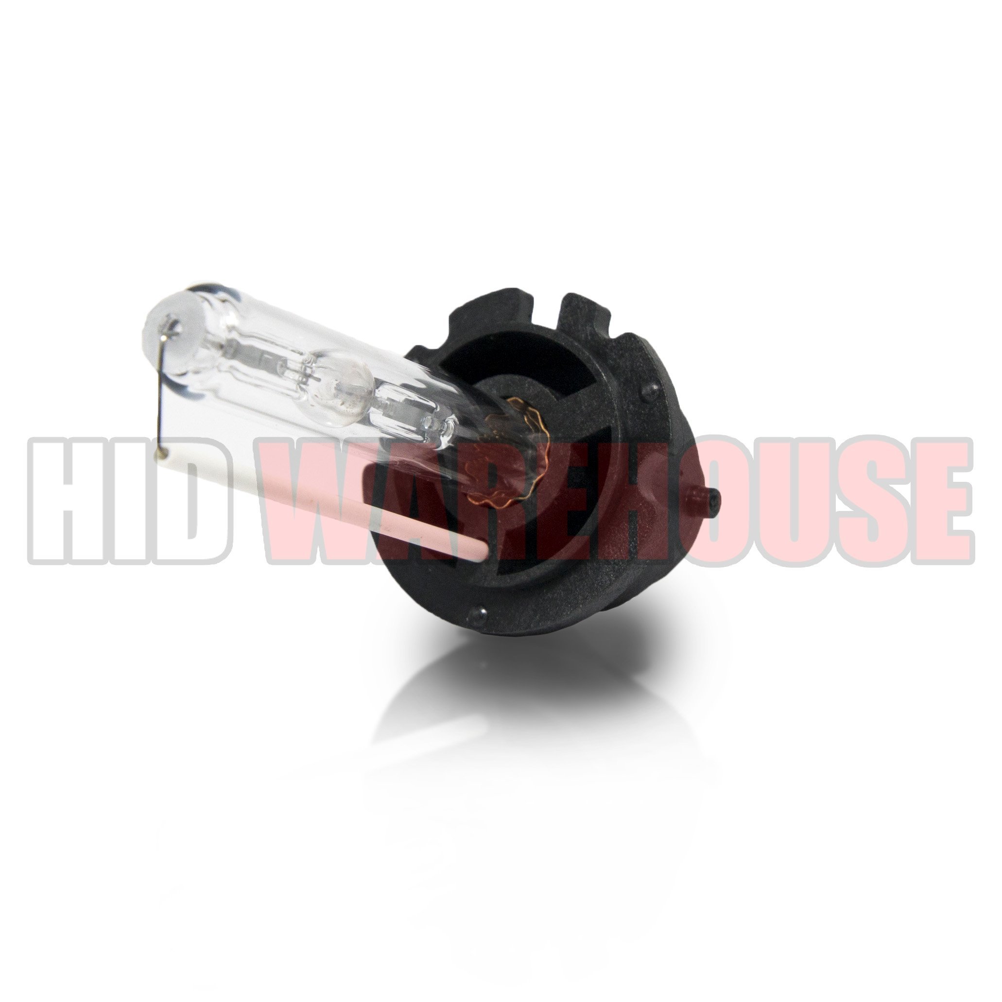 Hid-warehouse Hid Xenon Replacement Bulbs D2s D2r D2c 5000k Bright White 1 Pair 2