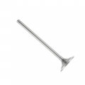 Caltric Engine Exhaust Valve Compatible With Honda Rincon 680 Trx680f 2006 2007 2008 2009 2010-2013 14721-hn8-000