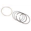 Piston Rings For Gmc C1500 K1500 1990 1991 1992 1993 1994 1995 Includes Top Second And Oil Ring Standard Style