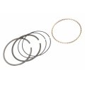 Piston Rings For Gmc C1500 K1500 1990 1991 1992 1993 1994 1995 Includes Top Second And Oil Ring Standard Style 