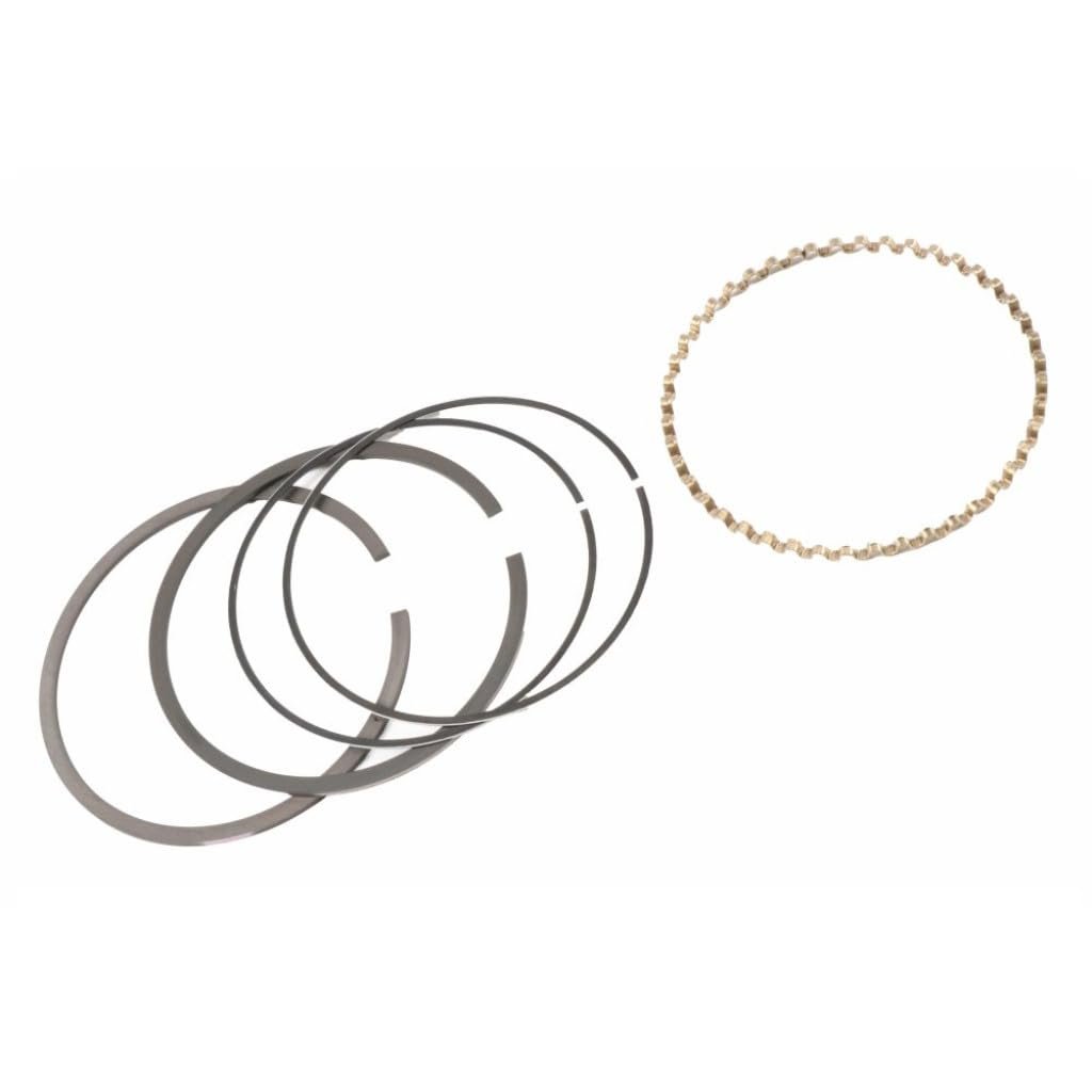 Piston Rings For Gmc C1500 K1500 1990 1991 1992 1993 1994 1995 Includes Top Second And Oil Ring Standard Style