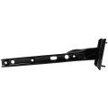 Rear Bumper Bracket For Dodge Grand Caravan 2005 2020 Passenger Side Steel Replacement 5113322aa And Ch1105804 