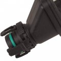 Bapmic 11157646086 Right Positive Crankcase Ventilation Hose For Bmw F07 F10 F11 F01 F02 F04 X5 E70 X6 E71 E72