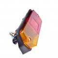 Haiyazhma 2x Left Right Tail Light Lamp 3a013-75880 31301-34303 31301-34300 T1150-34302 Compatible With Kubota Tractor M Series