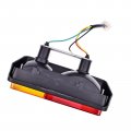 Haiyazhma 2x Left Right Tail Light Lamp 3a013-75880 31301-34303 31301-34300 T1150-34302 Compatible With Kubota Tractor M Series