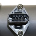 Mass Air Flow Sensor For Land Rover Range 2003 2004 2005 5 Prong Blade Male Terminal And 1 Female Connector Replacement
