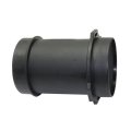 Mass Air Flow Sensor For Land Rover Range 2003 2004 2005 5 Prong Blade Male Terminal And 1 Female Connector Replacement
