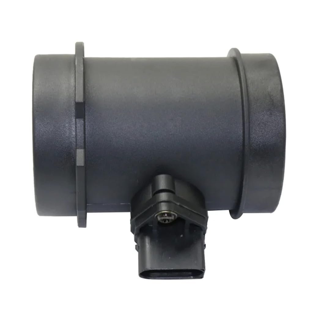 Mass Air Flow Sensor For Land Rover Range 2003 2004 2005 5 Prong Blade Male Terminal And 1 Female Connector Replacement