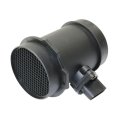Mass Air Flow Sensor For Land Rover Range 2003 2004 2005 5 Prong Blade Male Terminal And 1 Female Connector Replacement
