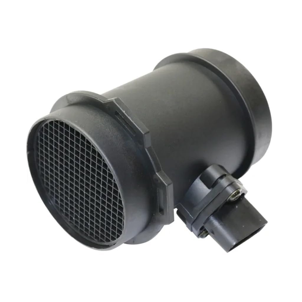 Mass Air Flow Sensor For Land Rover Range 2003 2004 2005 5 Prong Blade Male Terminal And 1 Female Connector Replacement