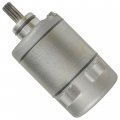 Caltric Starter Compatible With Honda Trx350fe Trx350fm Rancher New 2000-2006