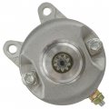 Caltric Starter Compatible With Honda Trx350fe Trx350fm Rancher New 2000-2006