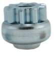 New Starter Drive Pinion Evinrude Gear Dv551081a Dv370 1