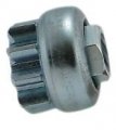 New Starter Drive Pinion Evinrude Gear Dv551081a Dv370 1