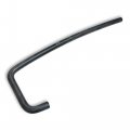 Polaris Sportsman Scrambler Xplorer 400 Lower Engine Radiator Cooling Hose