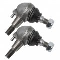 Bapmic 2103300035 Front Left Right Lower Ball Joints For Mercedes Benz C Clk E Slk Class