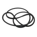Sunroof Glass Seal Gasket 5l1z-7851884-aa For Ford Expedition F-150 F-250 F-350 F-450 F-550 And Lincoln Navigator Black 