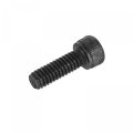8-32x1 2 Hex Socket Head Cap Screw Bolts 12 9 Grade Alloy Steel 25pcs 