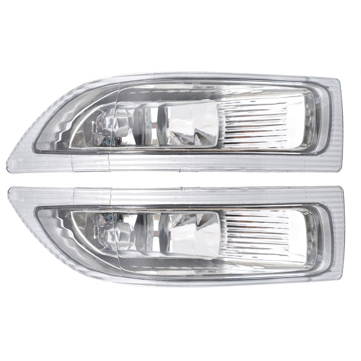 2004 2005 Sienna Fog Lights Replacement For 81220ae010 81210ae010 To2593118 To2592118 Right Left Side Driving Lamps Assembly