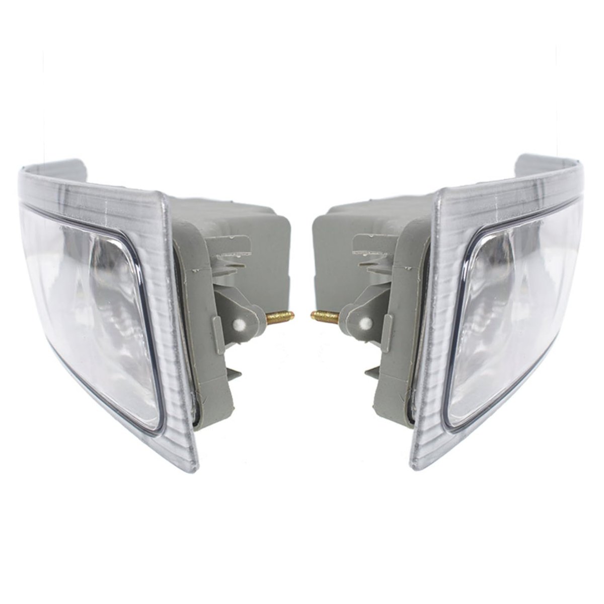 2004 2005 Sienna Fog Lights Replacement For 81220ae010 81210ae010 To2593118 To2592118 Right Left Side Driving Lamps Assembly