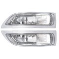 2004 2005 Sienna Fog Lights Replacement For 81220ae010 81210ae010 To2593118 To2592118 Right Left Side Driving Lamps Assembly 