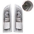 2004 2005 Sienna Fog Lights Replacement For 81220ae010 81210ae010 To2593118 To2592118 Right Left Side Driving Lamps Assembly