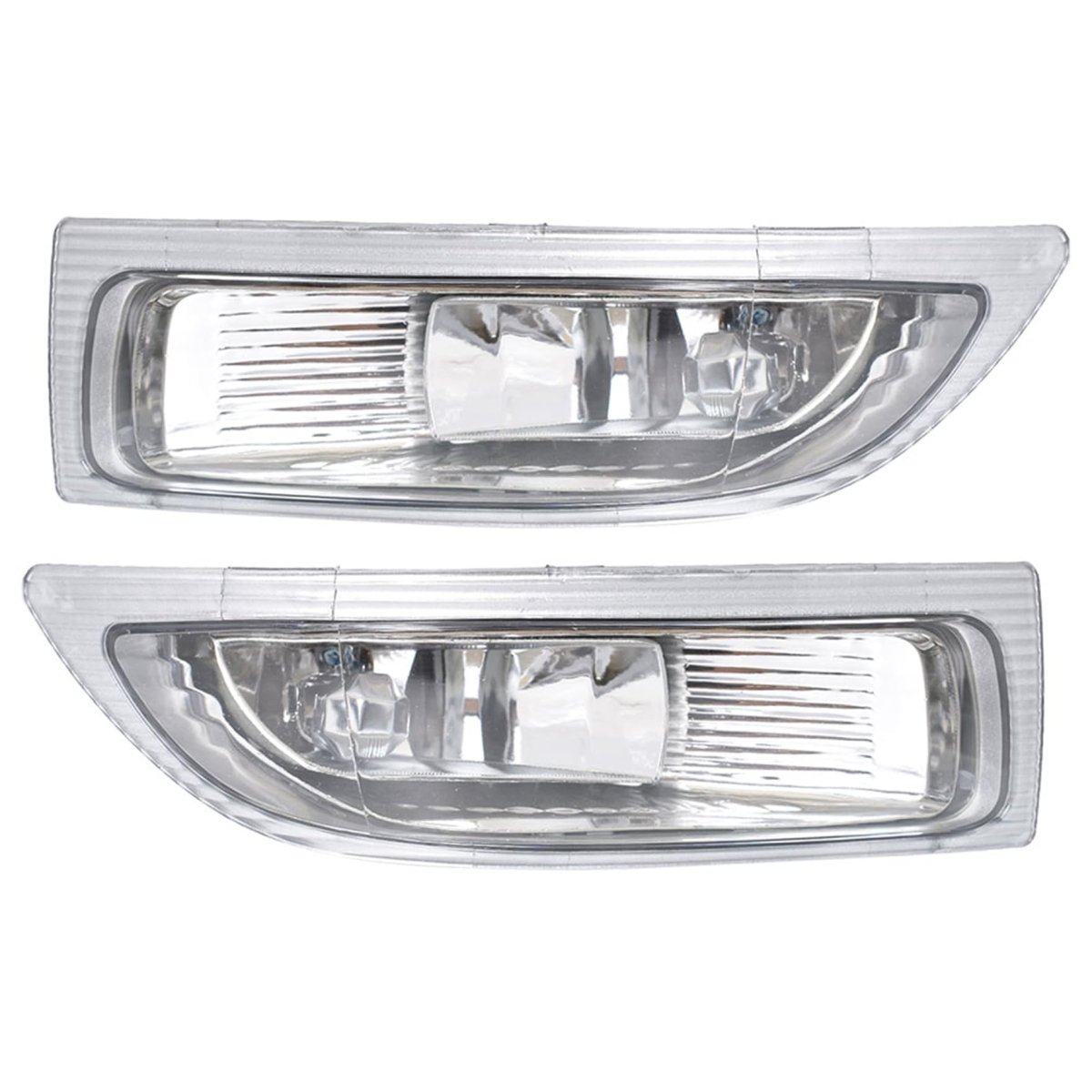 2004 2005 Sienna Fog Lights Replacement For 81220ae010 81210ae010 To2593118 To2592118 Right Left Side Driving Lamps Assembly
