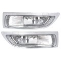 2004 2005 Sienna Fog Lights Replacement For 81220ae010 81210ae010 To2593118 To2592118 Right Left Side Driving Lamps Assembly