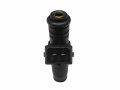 4x Fi114961 Fuel Injectors 60lb 630cc For Siemens Deka Vw Audi Gm Agu Ev1