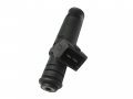 4x Fi114961 Fuel Injectors 60lb 630cc For Siemens Deka Vw Audi Gm Agu Ev1